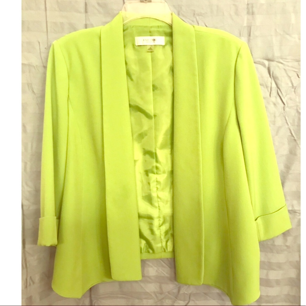 Lime Jonas Studio